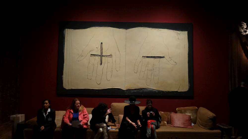 Es gibt viele Gründe lokal zu finden